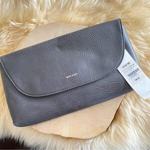 🔖 MATT & NAT | Clutch Purse